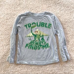 Good Dinosaur Shirt